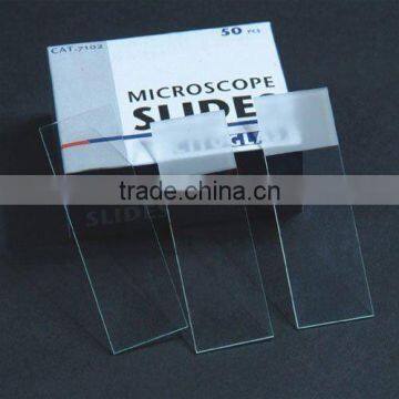Microscope Slides
