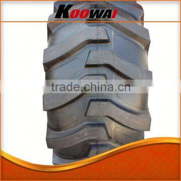 Press-On Industrial Tires / Solid Tires