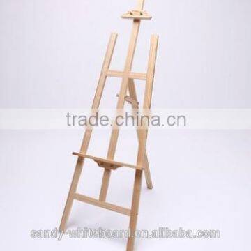 Lanxi Xindi Eco-friendly White Wooden Easel Quality Choice photo-5
