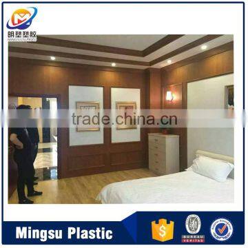 China supplier indoor decorative wall panel board