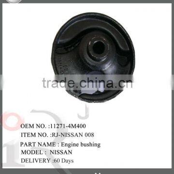 OEM NO 11271-4M400 engine mounts ues for Nissan Hot sale auto parts