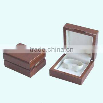 Wholesale Packing Custom Wooden Tea Box, Natural Wooden Box With Drawer