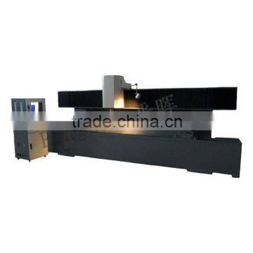3D CNC milling machine for roller engraving