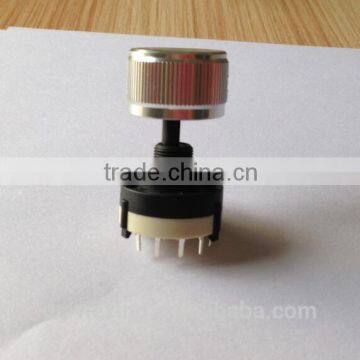 RS26 Rotary Switch