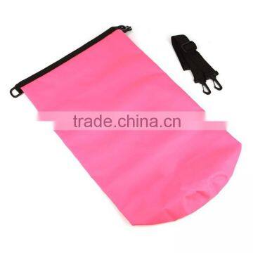 Camping Floating Swimming Boating Fishing Rafting Kayak Canoe PVC Tarpaulin Waterproof Dry Sack photo-4