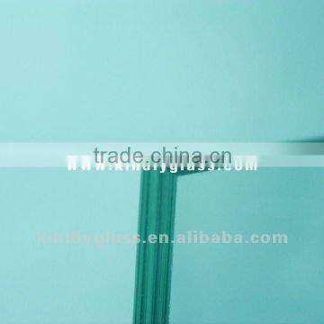 Clear Float Glass