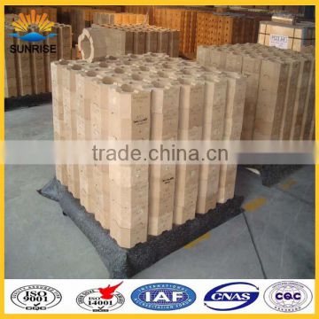 Magnesia Zircon Stone Brick for the Regeneators of Glass Kilns