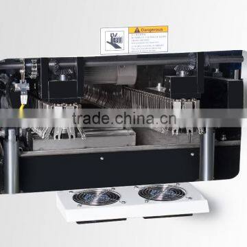 Large Size SMT Stable Wave Solder Machine photo-3