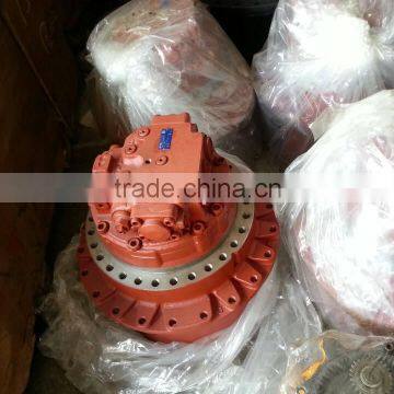 GM35 travel motor for Excavator DOOSAN DH220,PC200-6/7/8,PC220-7,ZAX200,GM35 final drive and travel motor