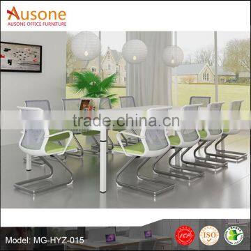 10 Person Conference Table/Melamine Conference Table/Antique Conference Room Table photo-1