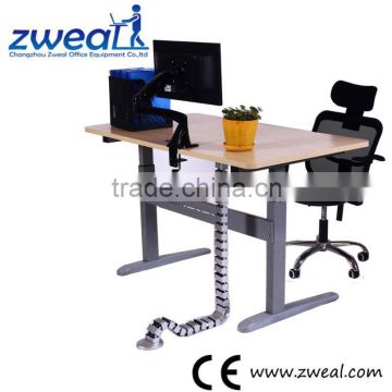 triangular desks factory wholesale