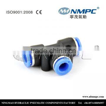 quick coupling valve
