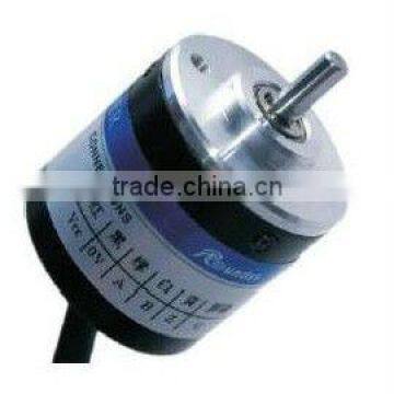 Small Rotary Encoder, Optical Encoder, Incremental Rotary Encoder