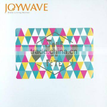 Best selling hot chinese products pp table placemats