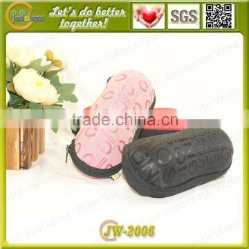 Cool Style Eva Zipper Cases Hot Selling Spectacle Eyewear Case photo-3