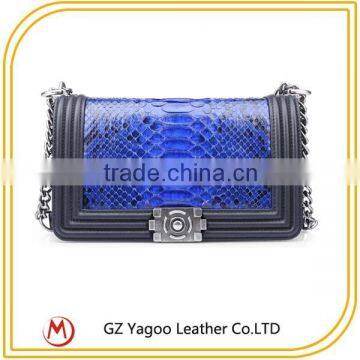 High Quality pu Ladies Leather Handbags