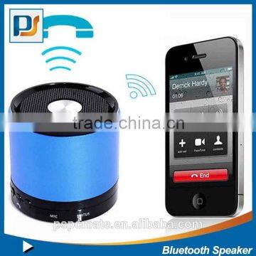 2015 promotional metal material best selling bluetooth mini speaker for different windows wireless bluetooth speaker