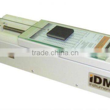 Coefficient of Friction Tester
