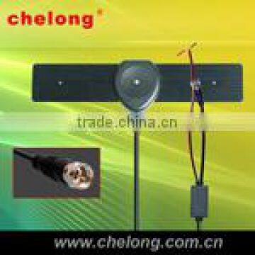 World's First 28dB Digital Freeview Antenna Aerial for DVB-T/ISDB/ATSC
