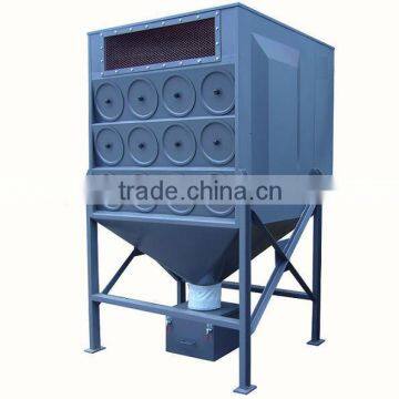 100% efficiency hot sale filter cartridge dust collector