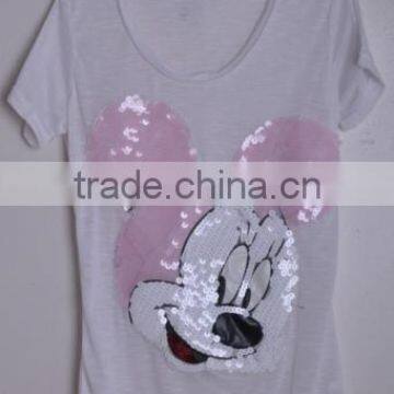 wholesale cartoon t-shirt,made in china t shirt,fat girls t shirt