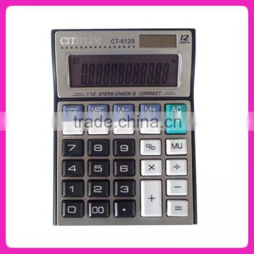 Factory supply best desktop solar calculator