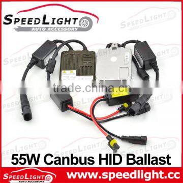 Top selling Xenon HID Slim HID Canbus Ballast
