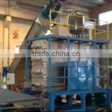 tyre machine-Rubber Powder Machine MSR Devulcanizer R15-Maisun