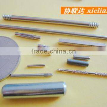 Round Shaft photo-6