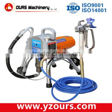 Airless Spray Gun/ Paint Sprayer(OURS series)