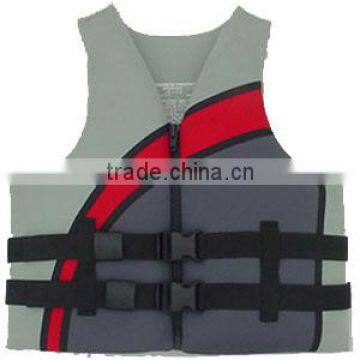 Life jacket