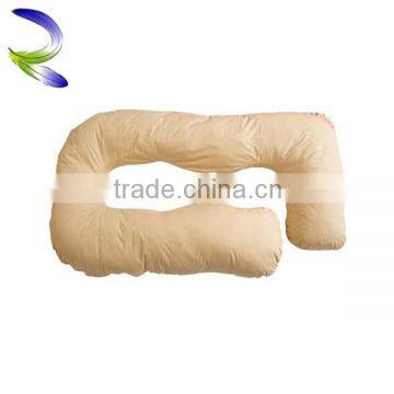 Good Quality Pregnant Pillow Feeding Pillow Full Body Support Pillow photo-6