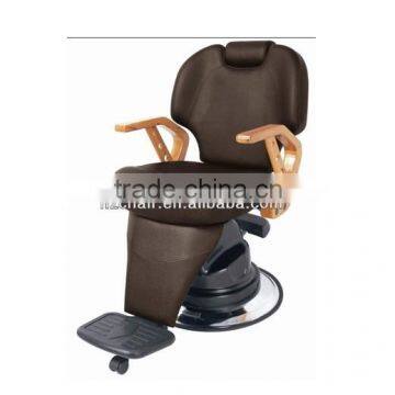 2014 latest style barber chair; hair salon furniture