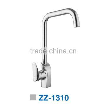ZZ-1310 Kitchen Faucet Kitchen Faucet Pull Out Single Handle Upc Kitchen Faucet photo-2