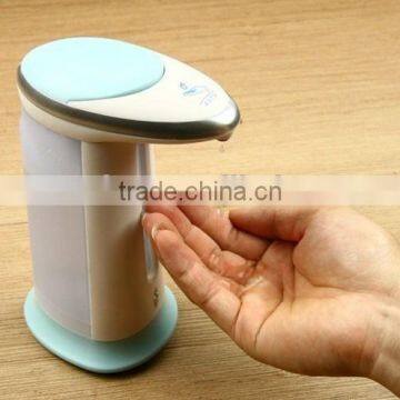 Liquid Soap Dispenser Hand Soap Dispenser Sensor Soap Dispenser photo-3