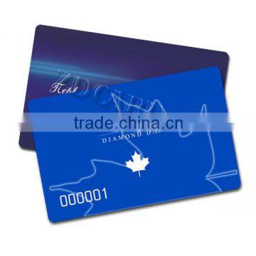 PVC RFID GIFT CARD photo-6