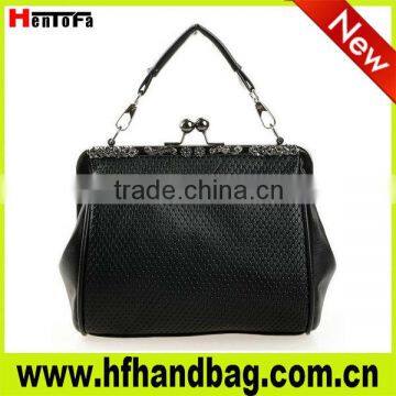 2013 New stylish ladies office bag, elegant and nice office bag for ladies