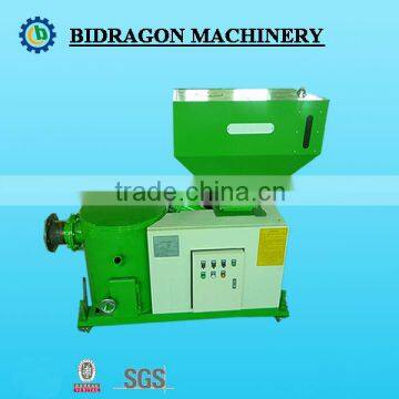 Biomass Pellet Burner for Heating System photo-4