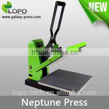 Neptune Heat Press Machine