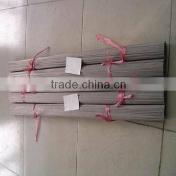 nickel alloy 601 based alloy ASTM B166 welded wires