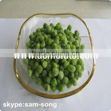 New Crop Hot Sale dry Green Pea