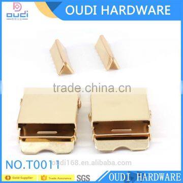 Fashion Reversible Belt Buckle Man Metal Buckle Slider Buckle Custom For Your Designs                        
                                                Quality Choice
