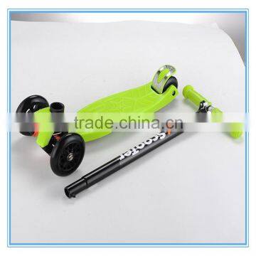 Import china products super good quality pro stunt scooters