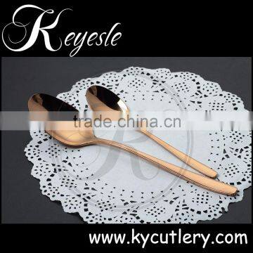 China Manufacture Used Restaurant Flatware photo-6