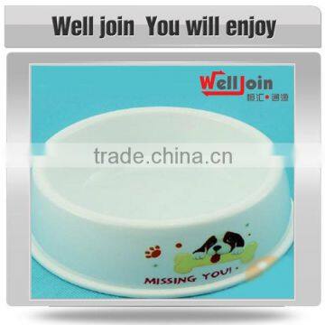 Newest Design Top Quality Plastic Dog Bowl photo-4