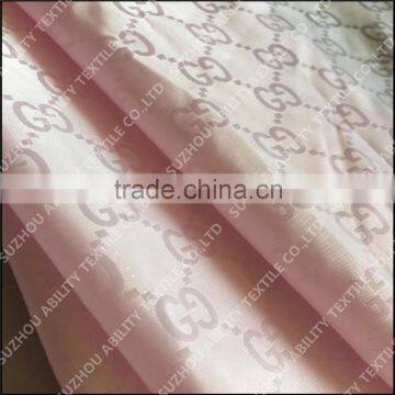 Outdoor Bag Jacquard Fabric