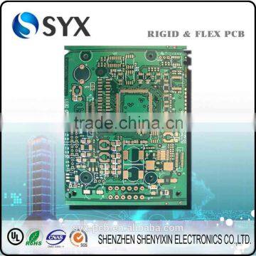 High Quality FR4 Single-sided PCB Board for Sensor photo-6