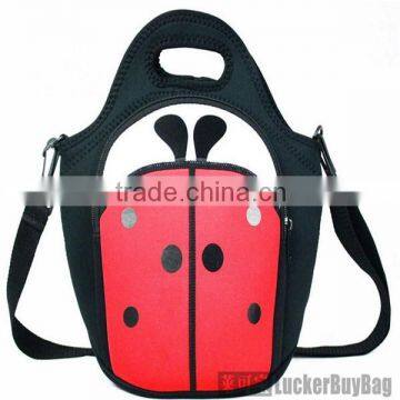 Wholesale!custom Kids Lunch Bag/neoprene Lunch Bag photo-2