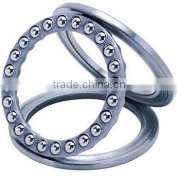 51100 Thrust Ball Bearing for lifting hooks