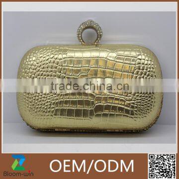 New Arrival Design Cystal Beaded Evening Bags for Ladies Acrylic Clutch Bag Quality Choice Most Popular photo-2